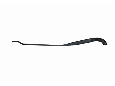 1995 Audi 90 Quattro Windshield Wiper Arms - 893-955-407-D