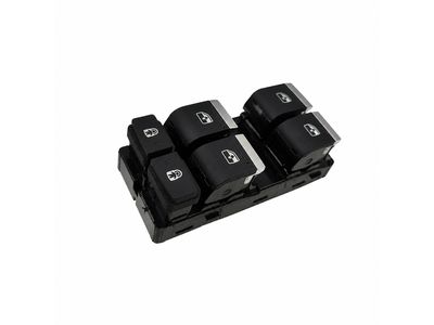 Audi Q8 e-tron Sportback Window Switch - 4K0-959-851-NV6