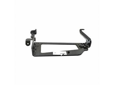 Audi Q7 Radiator Support - 4M0-121-261-T
