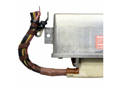 Audi Cabriolet Brake Controller - 4A0-907-379-F