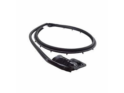 2013 Audi S6 Weather Strip - 4G0-839-718-C