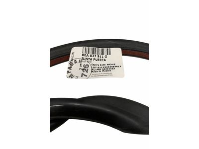 Audi 80A-837-911-G