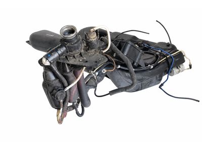 Audi 8N0-422-803-C