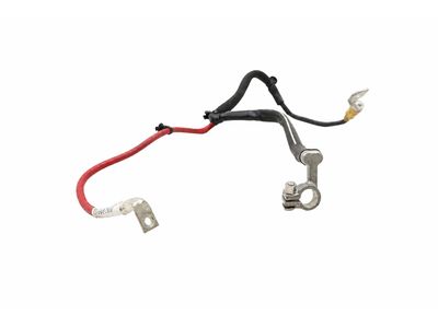 2021 Audi Q3 Battery Cables - 5QF-971-228-C