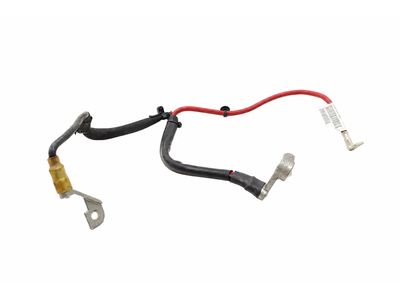 2021 Audi Q3 Battery Cables - 5QF-971-228-C