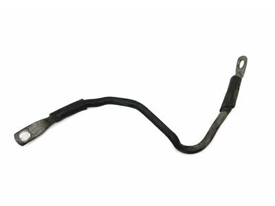1988 Audi 80 Quattro Battery Cables - 893-971-235