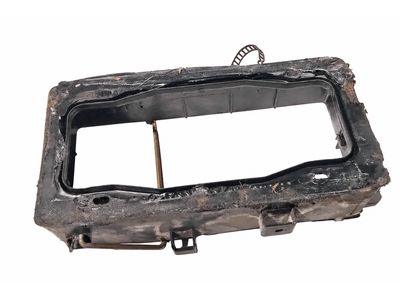 Audi S4 Relay Boxes - 4A0-941-803