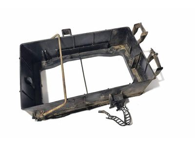 Audi S4 Relay Boxes - 4A0-941-803