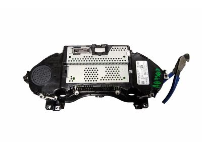Audi 4G8-920-951-F