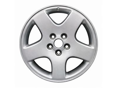 Audi A8 Quattro Alloy Wheels - 4D0-601-025-L-Z17