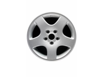 Audi A8 Quattro Alloy Wheels - 4D0-601-025-L-Z17