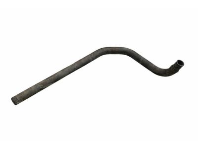 Audi 80 Coolant Pipe - 811-121-109-K