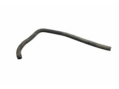 Audi 80 Coolant Pipe - 811-121-109-K