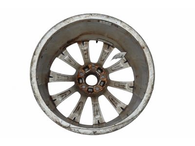 2011 Audi A8 Quattro Alloy Wheels - 4H0-601-025-BG