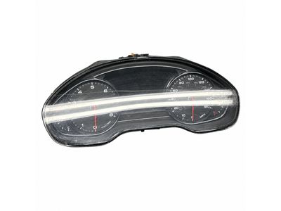 Audi 4H0-920-880-CX
