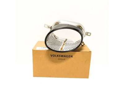 Audi RS7 Exhaust Pipe - 4G8-253-823-A