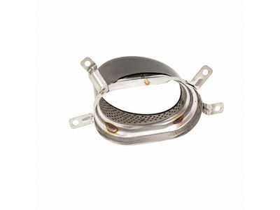 Audi RS7 Exhaust Pipe - 4G8-253-823-A