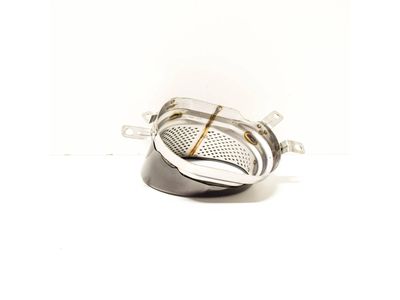Audi RS7 Exhaust Pipe - 4G8-253-823-A