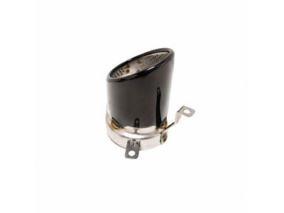 Audi RS7 Exhaust Pipe - 4G8-253-823-A