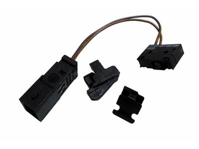 Audi A6 Door Lock Switch - 4B0-959-489-A