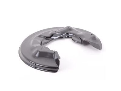 Audi A3 Quattro Brake Dust Shield - 1T0-615-612-C
