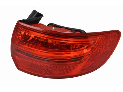 2009 Audi A3 Back Up Light - 8P4-945-096-F