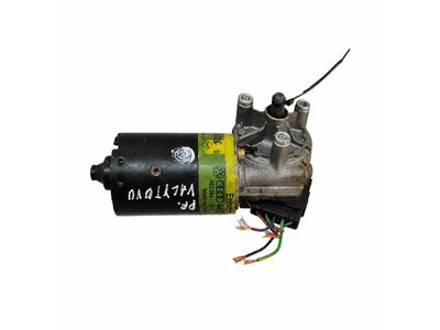 1990 Audi V8 Quattro Windshield Wiper Motors - 443-955-113-C