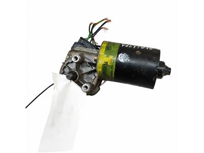 1990 Audi V8 Quattro Windshield Wiper Motors - 443-955-113-C