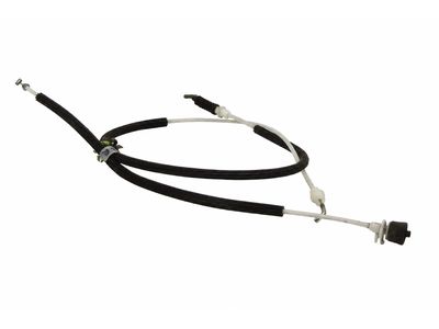 1998 Audi A8 Quattro Door Latch Cable - 4D0-839-081-A