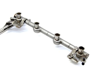 2004 Audi Allroad Quattro Fuel Rail - 079-133-681-G