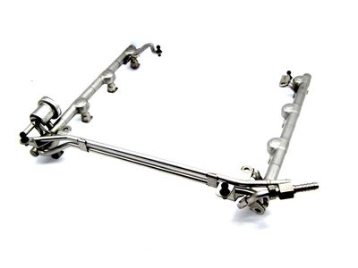 2004 Audi Allroad Quattro Fuel Rail - 079-133-681-G
