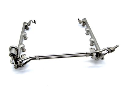 2004 Audi Allroad Quattro Fuel Rail - 079-133-681-G