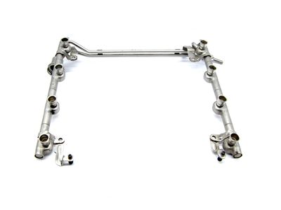 2004 Audi Allroad Quattro Fuel Rail - 079-133-681-G