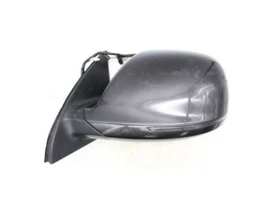 Audi 4L1-857-409-AC-01C