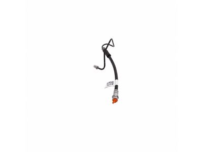 Audi A6 Quattro Brake Line - 4K0-611-707-M