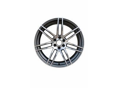 Audi S7 Alloy Wheels - 4H0-601-025-AB