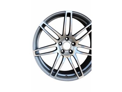 Audi S7 Alloy Wheels - 4H0-601-025-AB