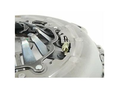 Audi 0B4-141-117-A