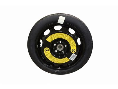 Audi RS5 Sportback Alloy Wheels - 8W0-601-025-CH