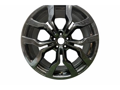 Audi R8 Alloy Wheels - 420-601-025-AL