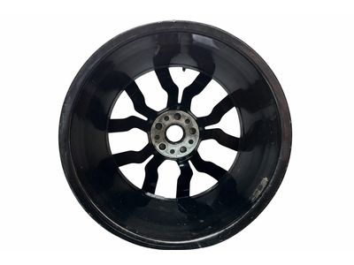 Audi R8 Alloy Wheels - 420-601-025-AL