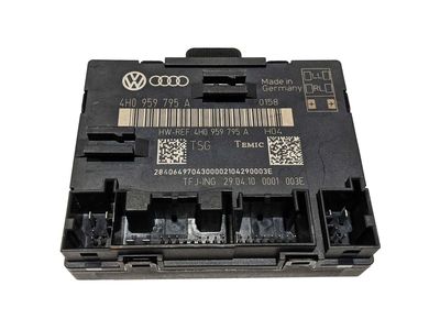 Audi 4H0-959-795-A