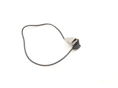 Audi Allroad Quattro Speed Sensor - 078-906-433-F