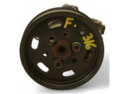 Audi 8N0-407-613-A