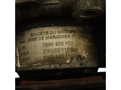 Audi 8N0-407-613-A