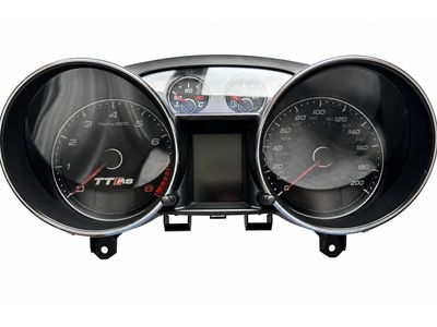 Audi 8J0-920-990-JX