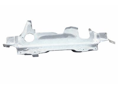 Audi R8 Exhaust Heat Shield - 420-825-613-G