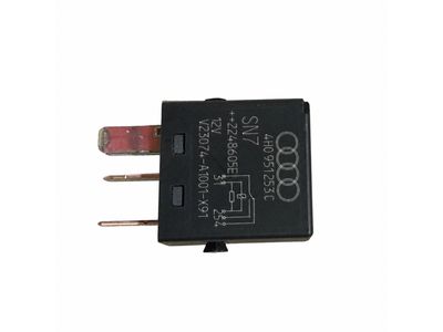 Audi 4H0-951-253-C