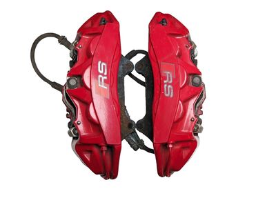 Audi 4G0-615-107-C