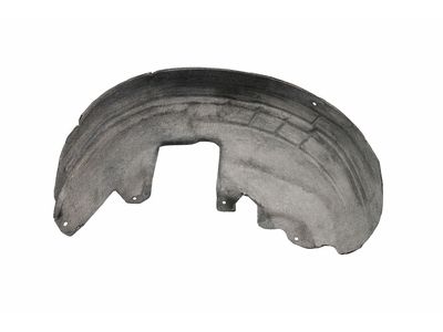 Audi Q4 e-tron Sportback Wheelhouse - 89A-810-172-B
